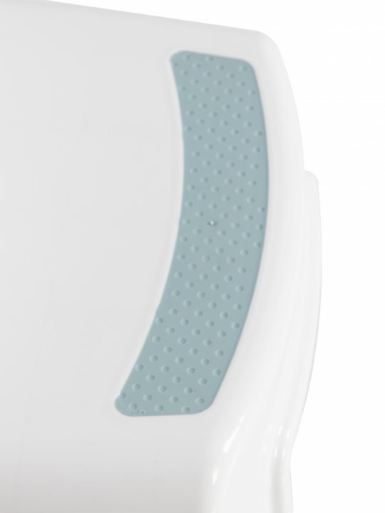 Colibro Treapta inaltatoare dubla multifunctionala Step Two cu suprafata si baza antialunecare Cool 36 x 32 x 27 cm
