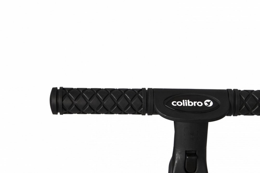 Colibro Tricicleta pentru copii Tremix Blank transformabila 4 in 1 Ride On cu scaun reglabil roti din cauciuc pana la 25 kg