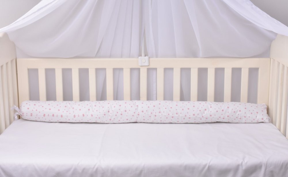 Confort Family Aparatoare rulou bumbac 120 cm model stelute
