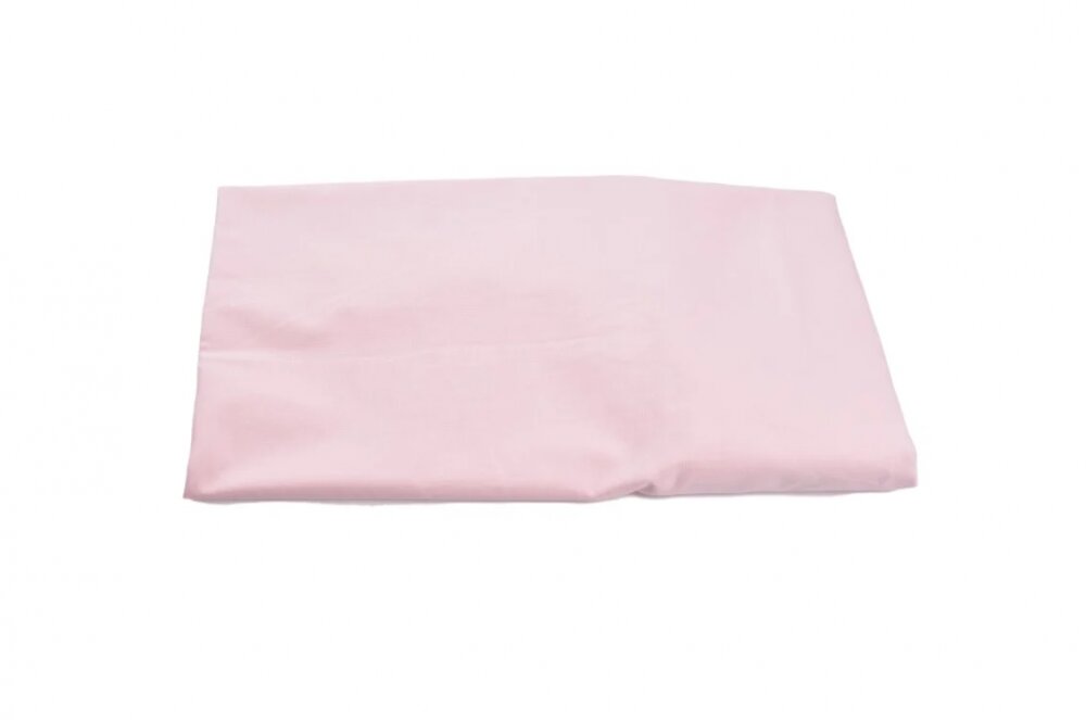 Confort Family Cearsaf pat 90x200x10 cm bumbac model roz