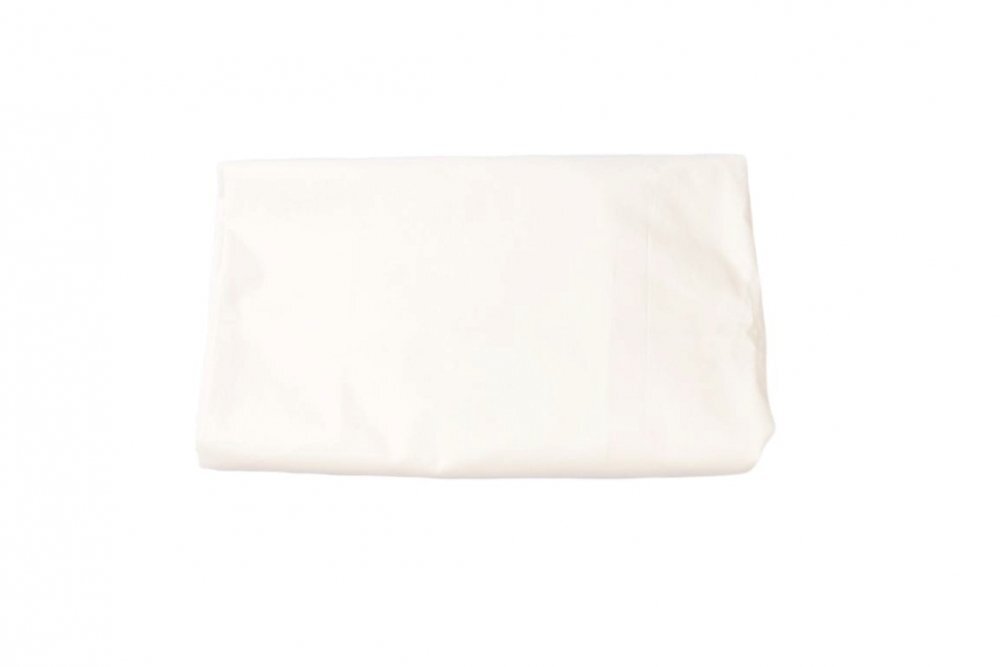 Confort Family Cearsaf patut 120X60 cm bumbac crem