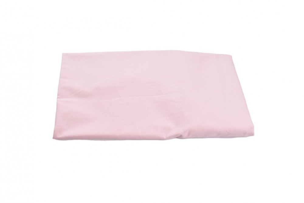 Confort Family Cearsaf patut 90x50 cm bumbac roz
