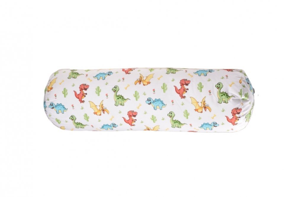 Confort Family Perna de sprijin Jumbo model dinozauri 80 cm