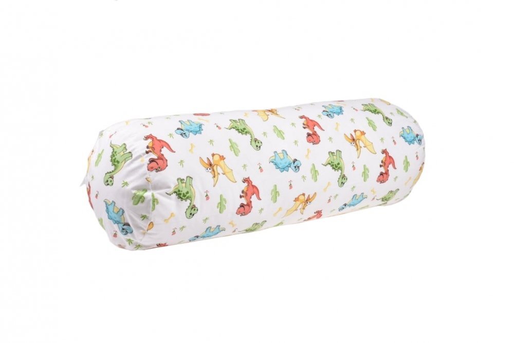 Confort Family Perna de sprijin Jumbo model dinozauri 80 cm