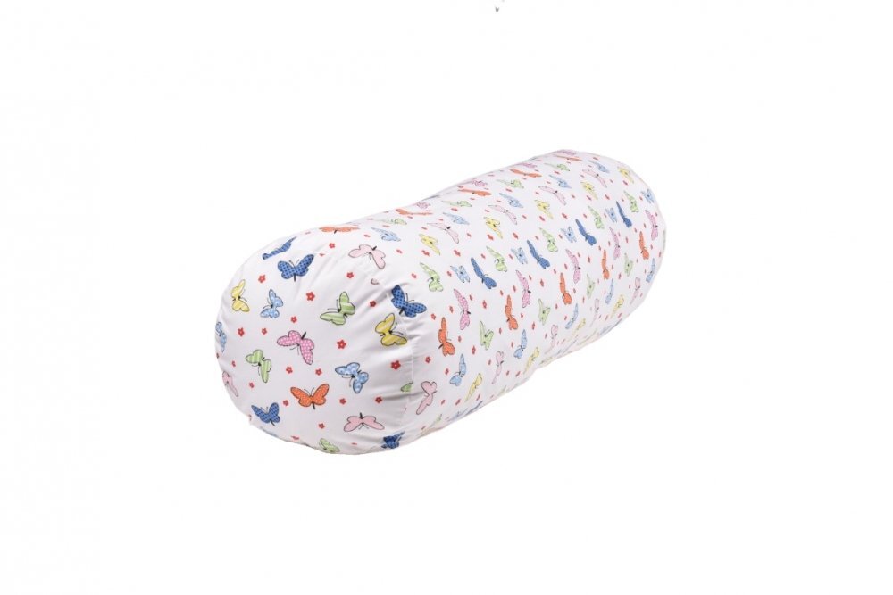 Confort Family Perna de sprijin Jumbo model fluturasi 80 cm