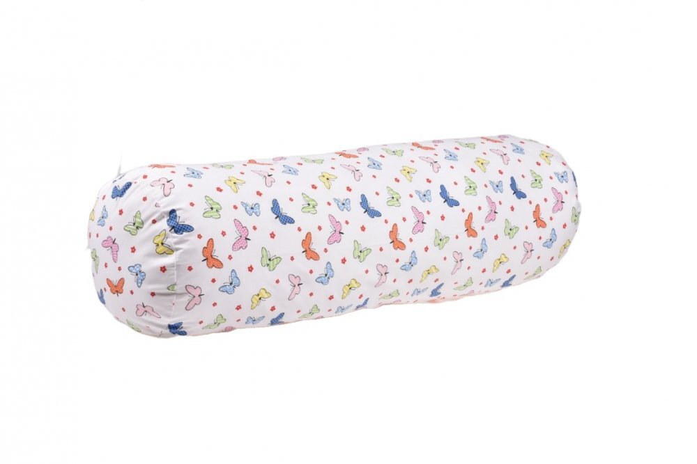 Confort Family Perna de sprijin Jumbo model fluturasi 80 cm