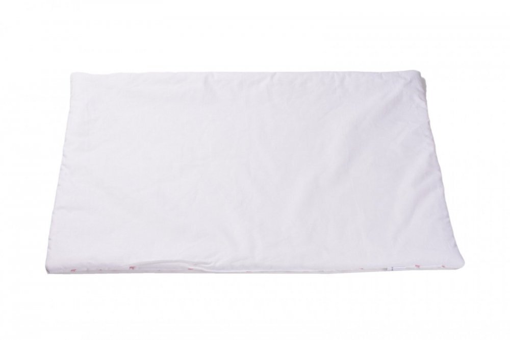 Confort Family Pernuta plata 40x50 cm din microfibra