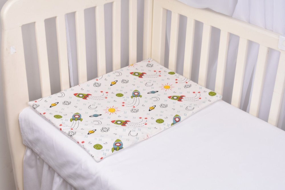 Confort Family Pernuta plata 40x60 cm model rachete