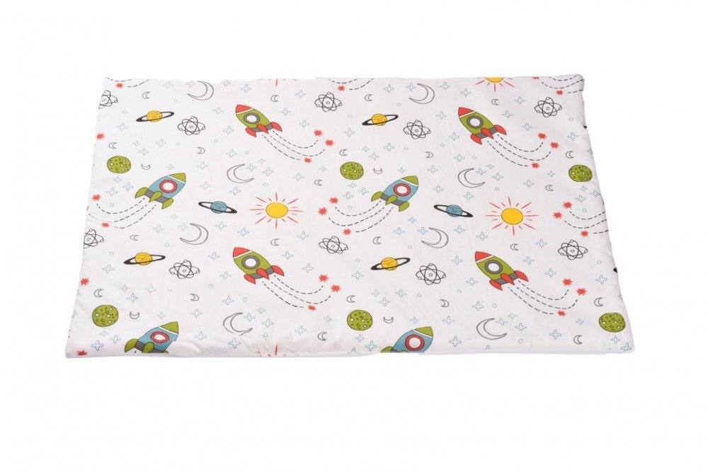 Confort Family Pernuta plata 40x60 cm model rachete