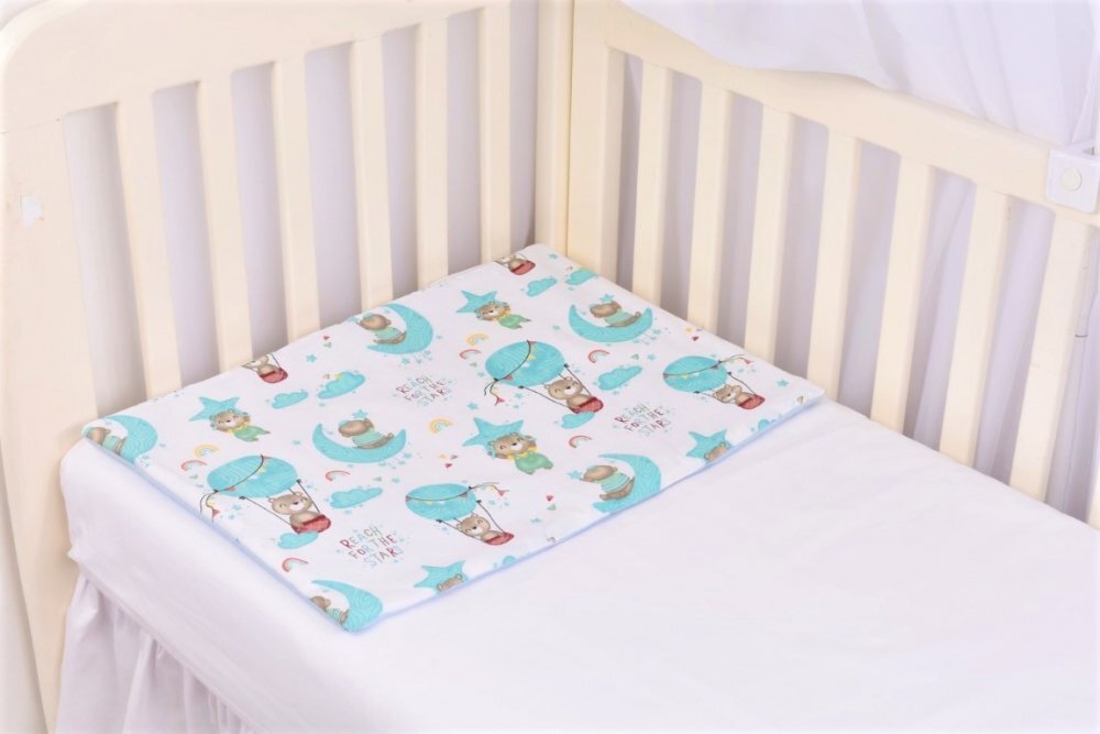 Confort Family Pernuta plata 40x60 cm model ursuleti