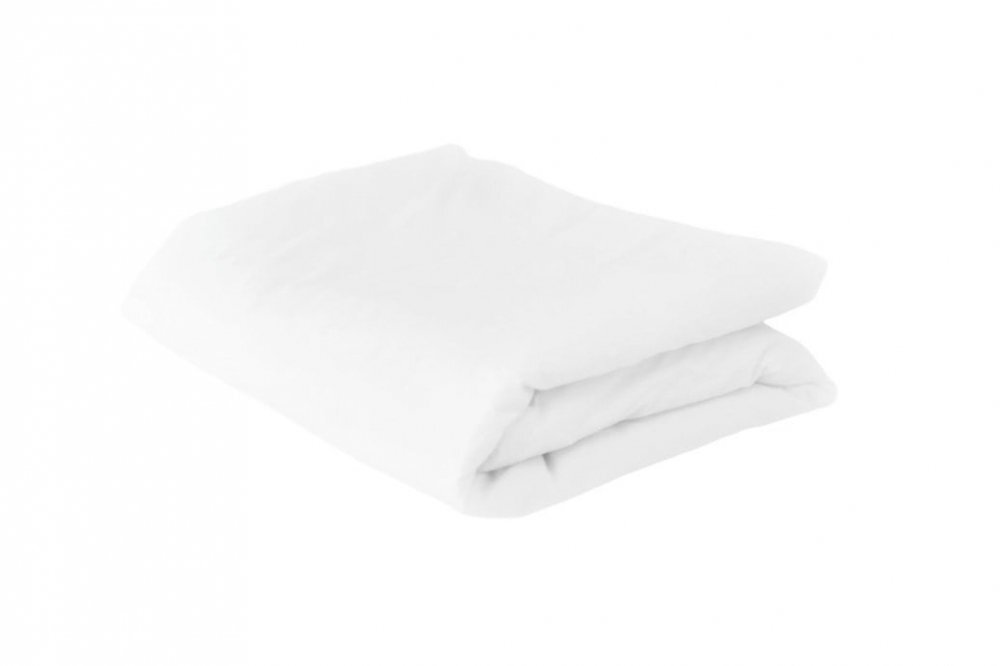 Confort Family Pilota all season microfibra alba 100x135 cm