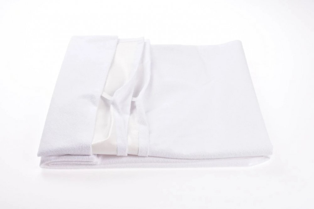 Confort Family Protectie impermeabila pentru pat 120x200 cm