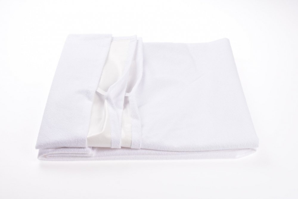 Confort Family Protectie impermeabila pentru pat 90x200 cm