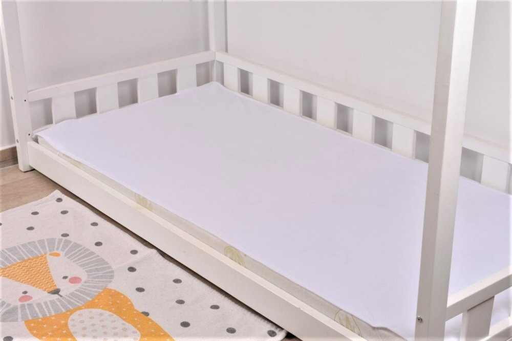 Confort Family Protectie impermeabila pentru pat 90x200 cm