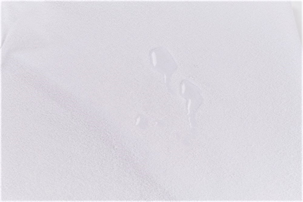 Confort Family Protectie impermeabila pentru patut 90x50 cm