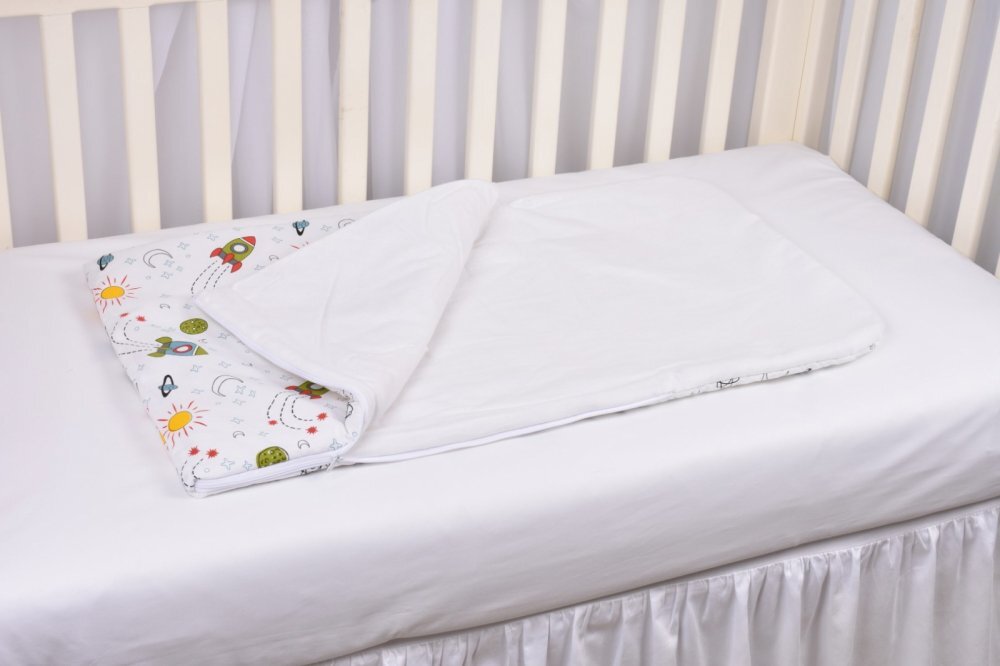 Confort Family Saculet de dormit model rachete One Size