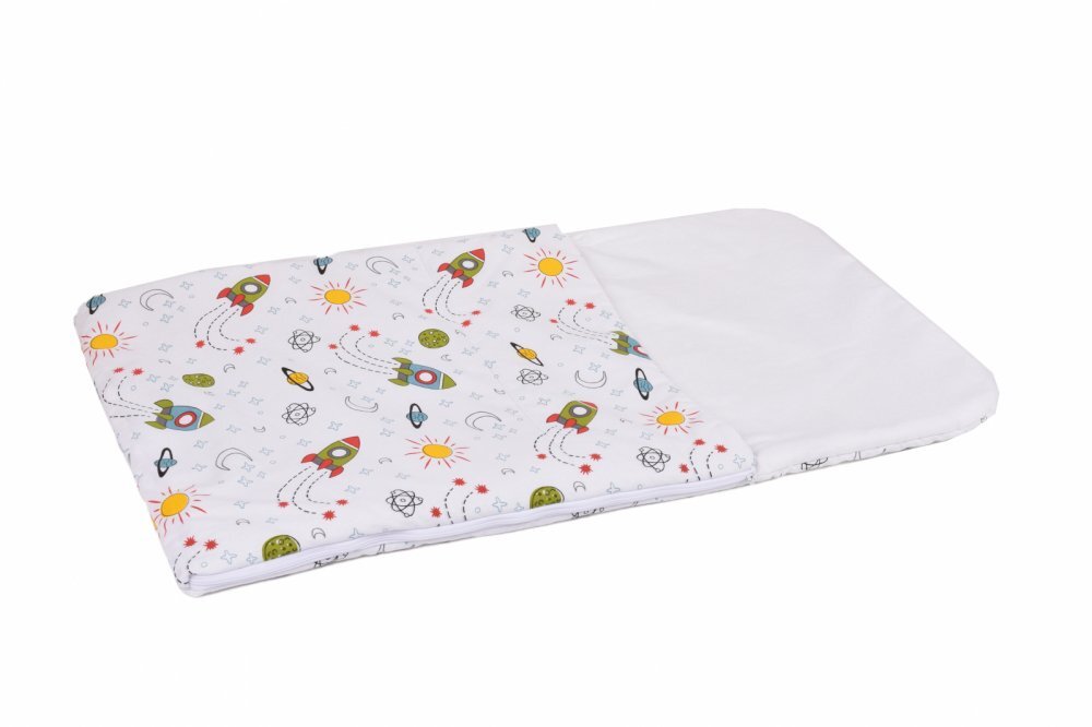 Confort Family Saculet de dormit model rachete One Size