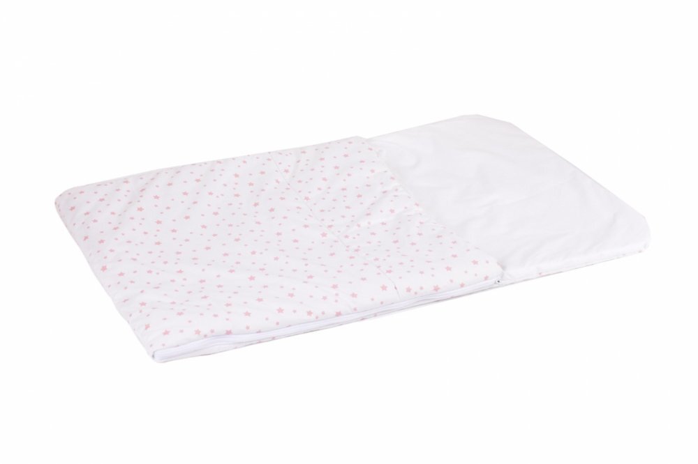 Confort Family Saculet de dormit model stelute One Size