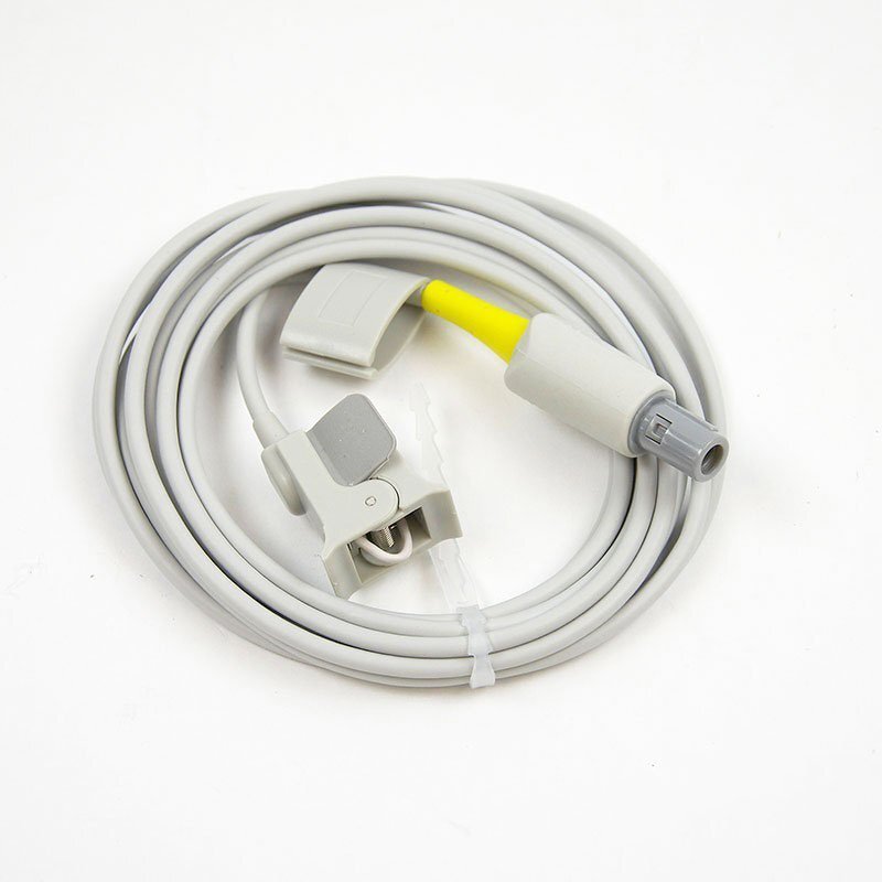 Contec Pulsoximetru profesional CMS70A masoara saturatia de oxigen si rata pulsului