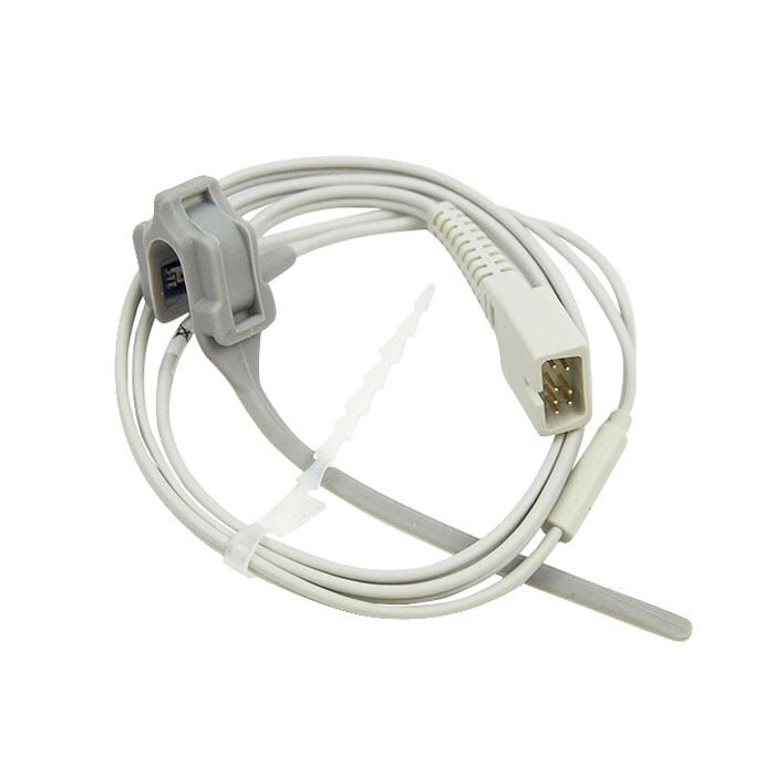 Contec Pulsoximetru profesional CMS70A masoara saturatia de oxigen si rata pulsului