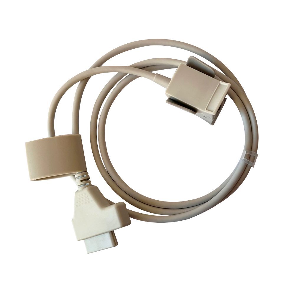 Contec Senzor SpO2 reutilizabil pediatric pentru pulsoximetru profesional CMS60D model 2025