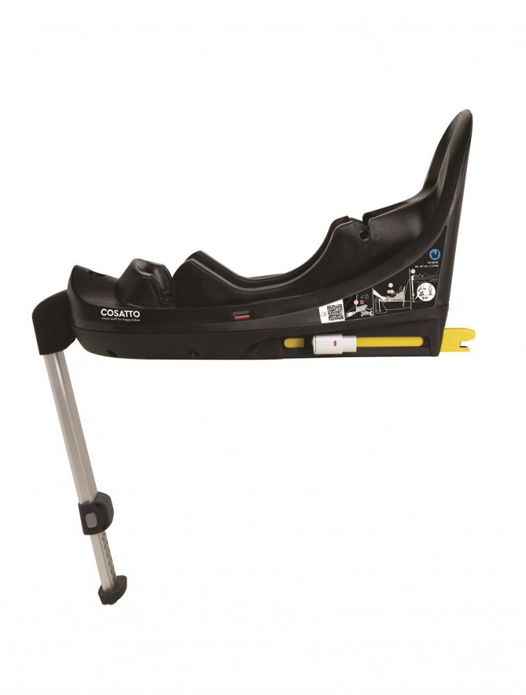 COSATTO Baza isofix pentru scaun auto Acorn i-Size