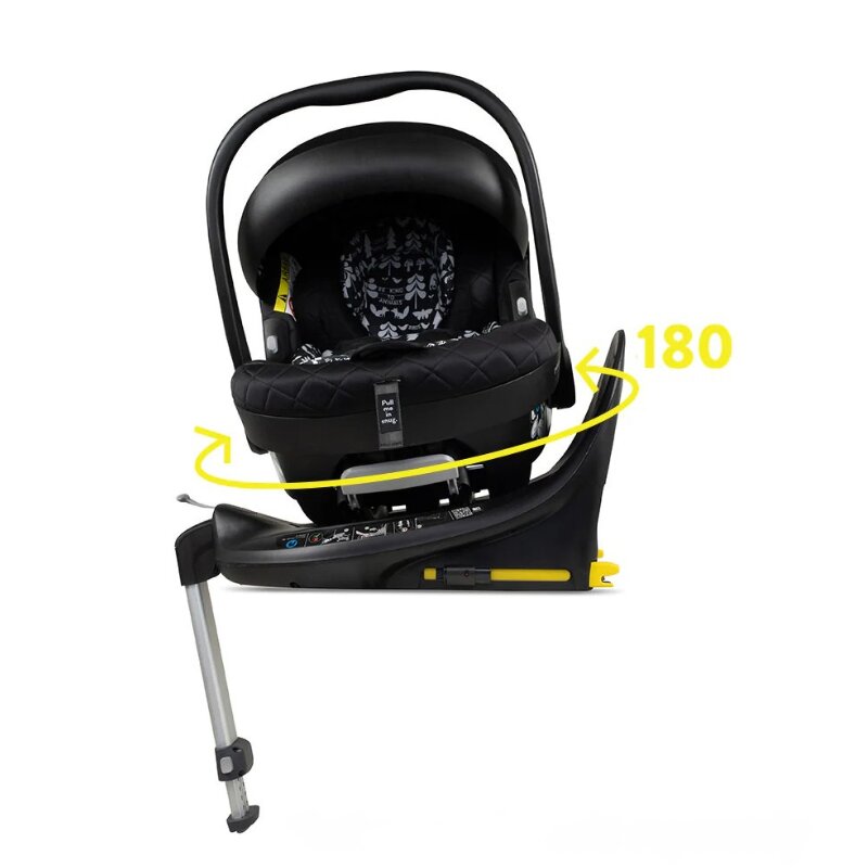 COSATTO Baza isofix rotativa Acorn 2