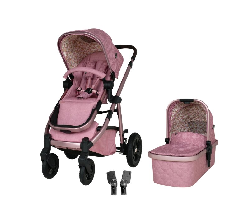 COSATTO Carucior pentru copii WOW 3 Camille