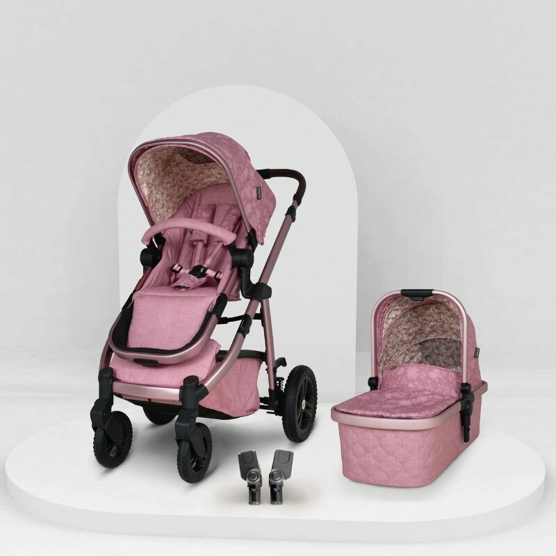 COSATTO Carucior pentru copii WOW 3 Camille