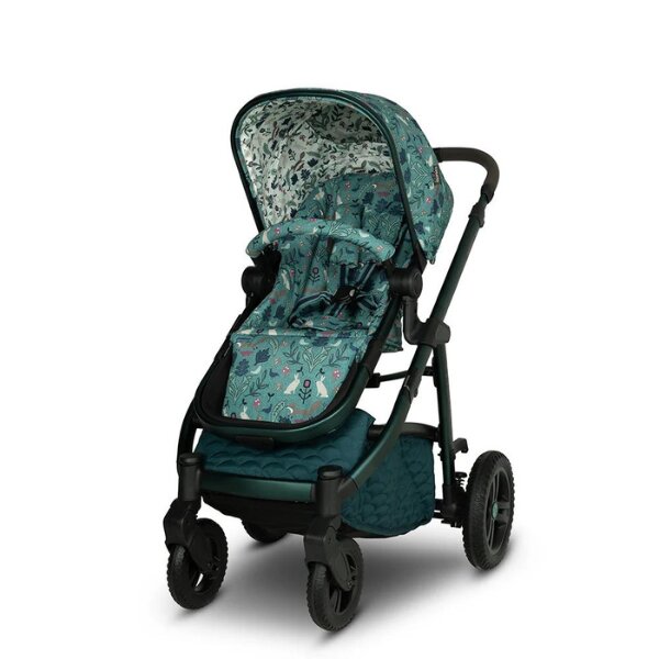 COSATTO Carucior pentru copii WOW 3 Masquerade