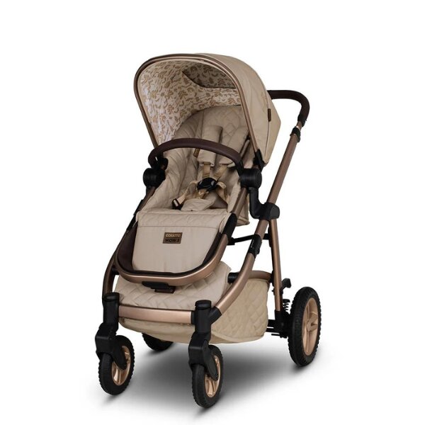 COSATTO Carucior pentru copii WOW 3 Whisper