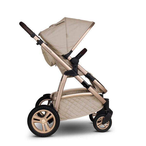 COSATTO Carucior pentru copii WOW 3 Whisper