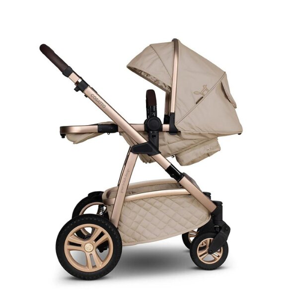 COSATTO Carucior pentru copii WOW 3 Whisper