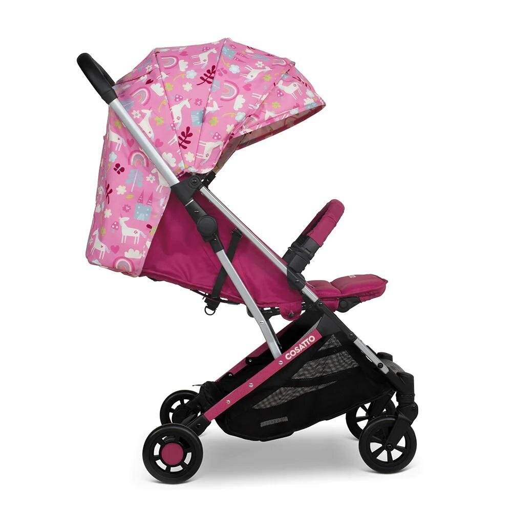 COSATTO Carucior pentru copii Yo Happy Unicorns