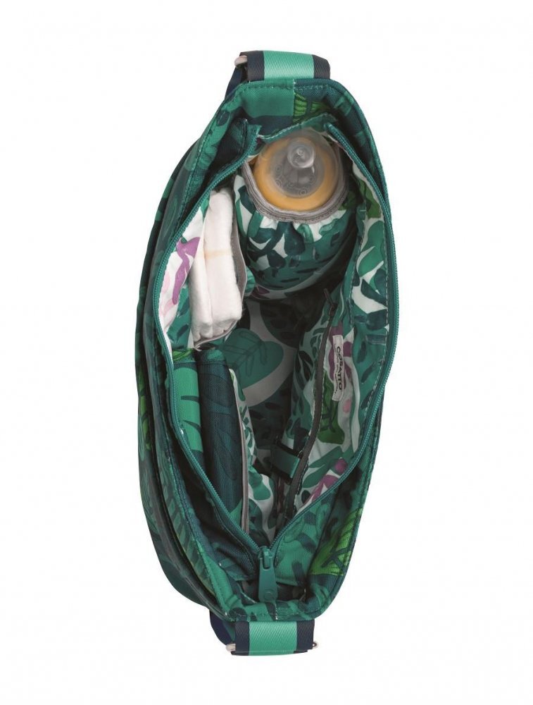 COSATTO Geanta de infasat Midnight Jungle