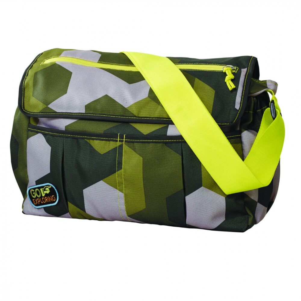 COSATTO Geanta pentru mamici Camosatto