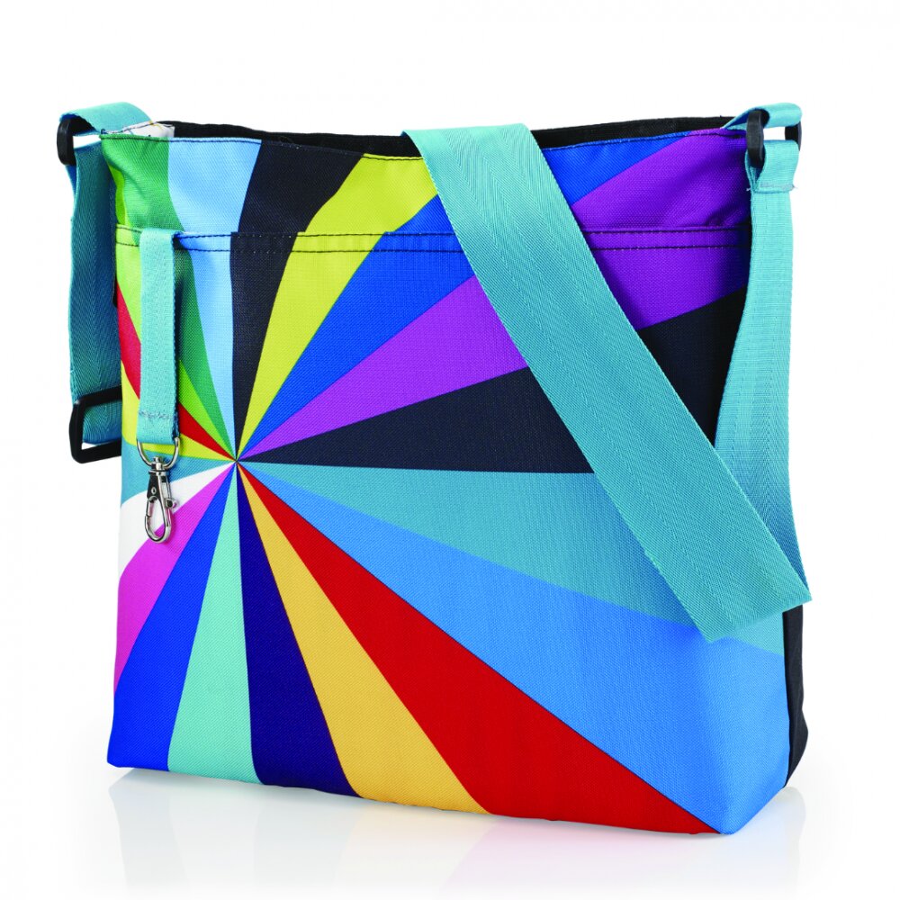 COSATTO Geanta pentru mamici Go Brightly