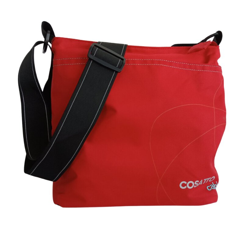 COSATTO Geanta pentru mamici Scarlet