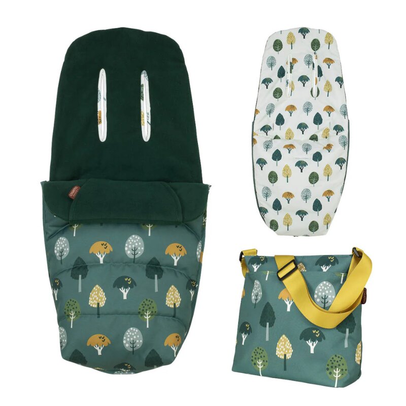 COSATTO Pachet de accesorii Faraway