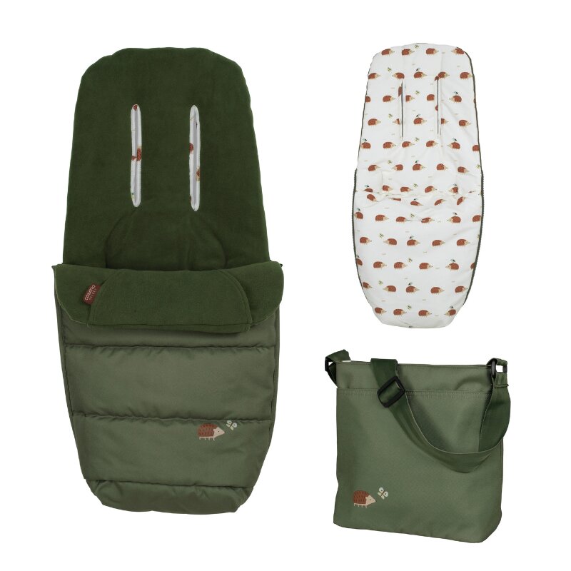 COSATTO Pachet de accesorii Hoglet