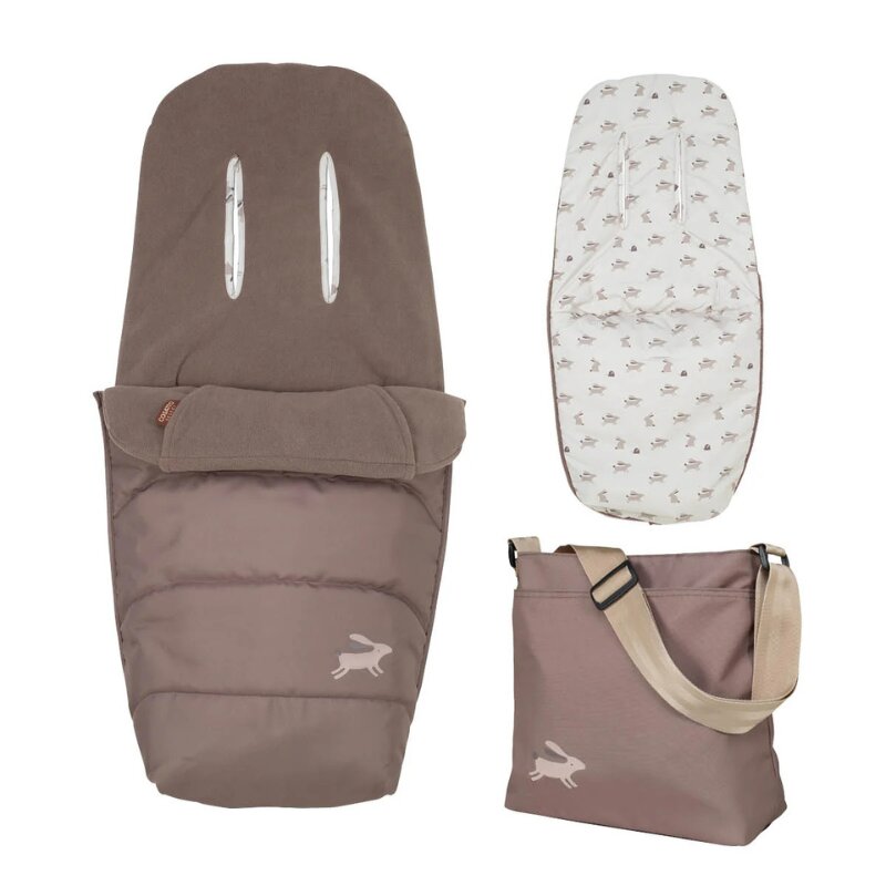 COSATTO Pachet de accesorii Lollop