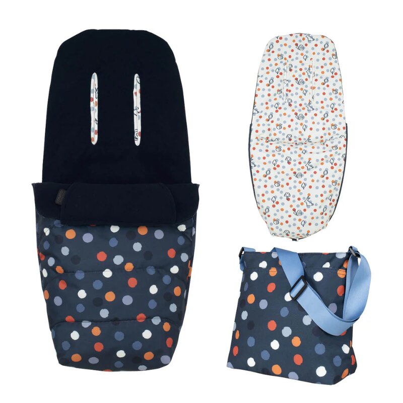 COSATTO Pachet de accesorii Spot On