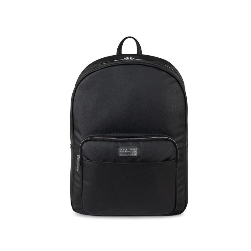 COSATTO Rucsac pentru carucior Ultimate Black