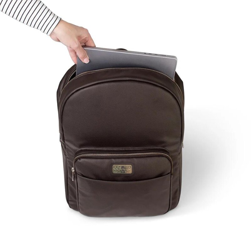 COSATTO Rucsac pentru carucior Ultimate Brown