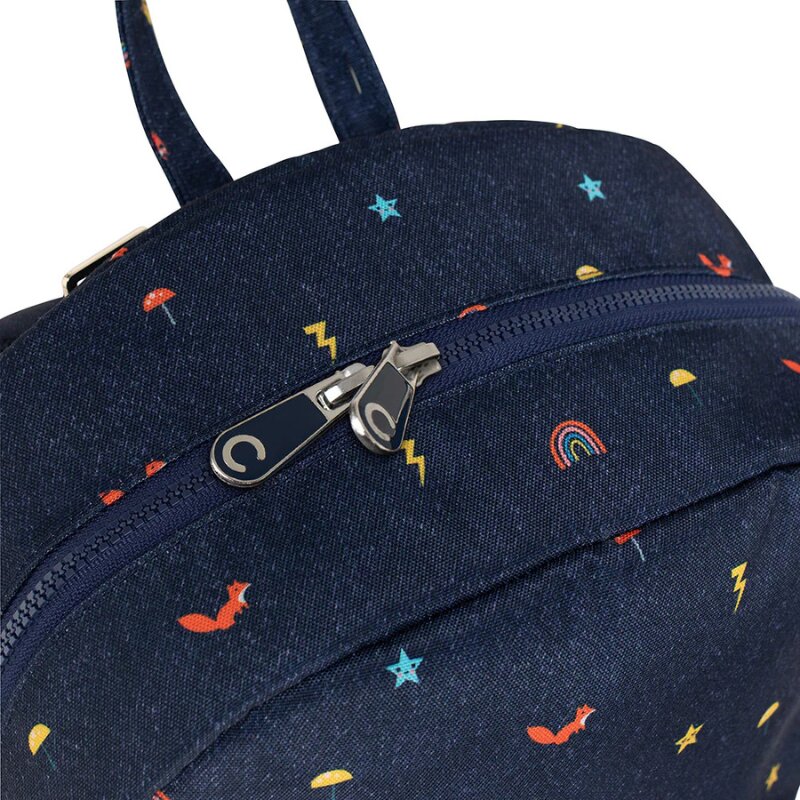 COSATTO Rucsac pentru carucior Ultimate Doodle Days