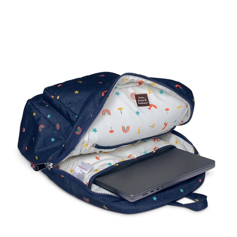 COSATTO Rucsac pentru carucior Ultimate Doodle Days