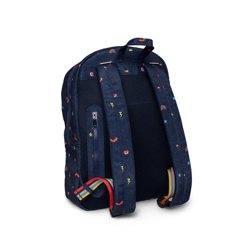 COSATTO Rucsac pentru carucior Ultimate Doodle Days
