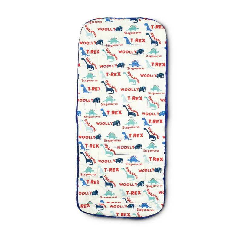 COSATTO Saculet pentru carucior Dino Bright