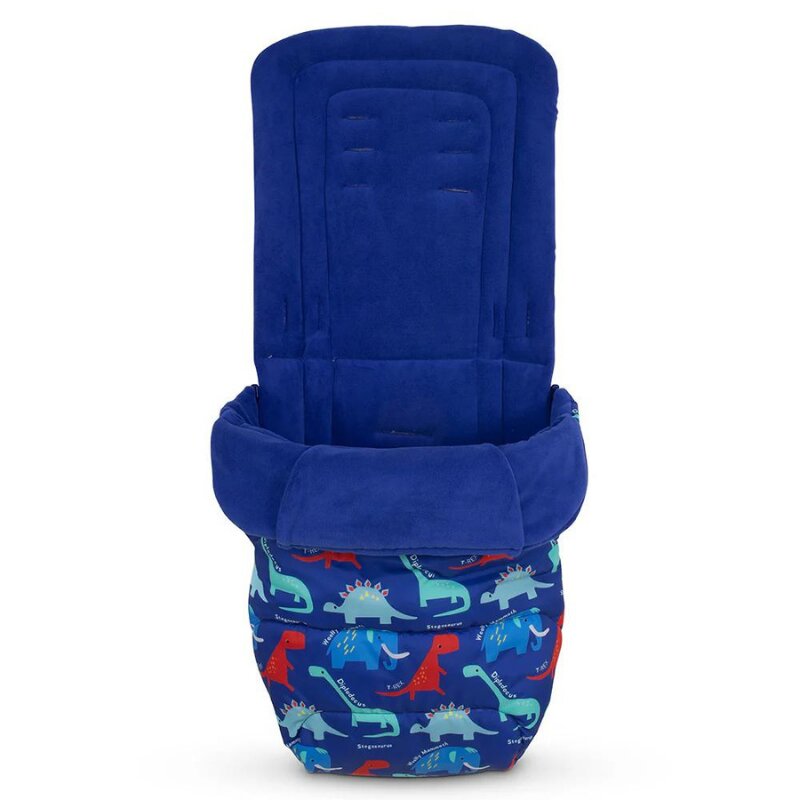 COSATTO Saculet pentru carucior Dino Bright