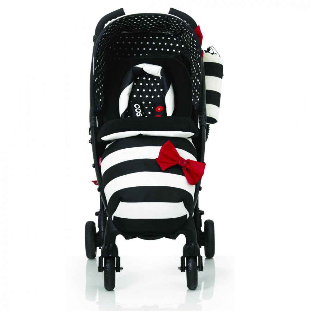 COSATTO Saculet pentru carucior Go Lightly